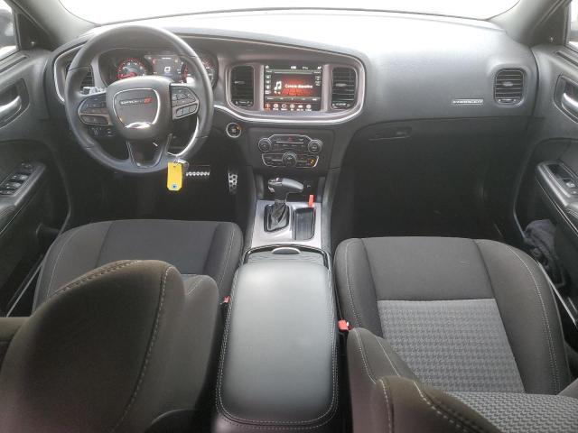  DODGE CHARGER 2022 Синий