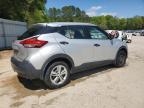 2020 Nissan Kicks S for Sale in Knightdale, NC - Side