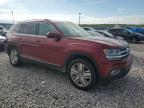 2018 Volkswagen Atlas Sel Premium за продажба в Lawrenceburg, KY - Rear End