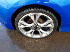 2019 FORD FIESTA ST- for sale at Copart SANDTOFT