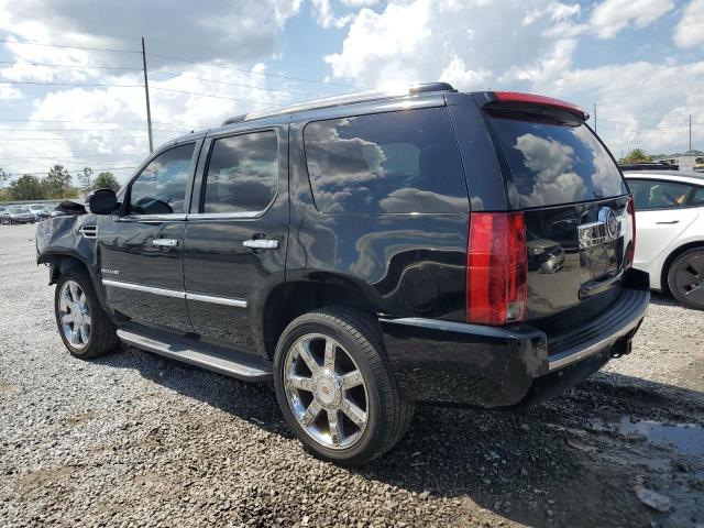  CADILLAC ESCALADE 2013 Czarny