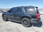2010 Chevrolet Tahoe C1500 Lt en Venta en Sun Valley, CA - Front End