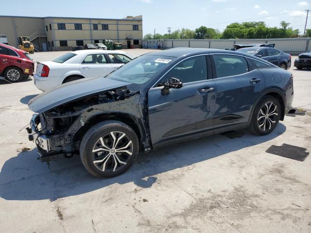 2025 Toyota Crown Xle