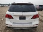2016 Mercedes-Benz Gle 350 for Sale in Houston, TX - Front End