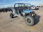 2018 Polaris Rzr Xp 4 Turbo Eps продається в Phoenix, AZ - All Over