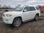 2010 Toyota 4Runner Sr5 იყიდება Chicago Heights-ში, IL - Rear End