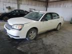 2005 Chevrolet Malibu Ls იყიდება Des Moines-ში, IA - Front End
