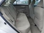 2012 TOYOTA COROLLA BASE   for sale at Copart NV - LAS VEGAS WEST