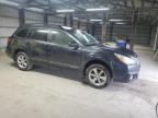 2013 Subaru Outback 2.5I Premium продається в Madisonville, TN - Normal Wear