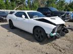 2019 Dodge Challenger Sxt продається в Riverview, FL - Front End