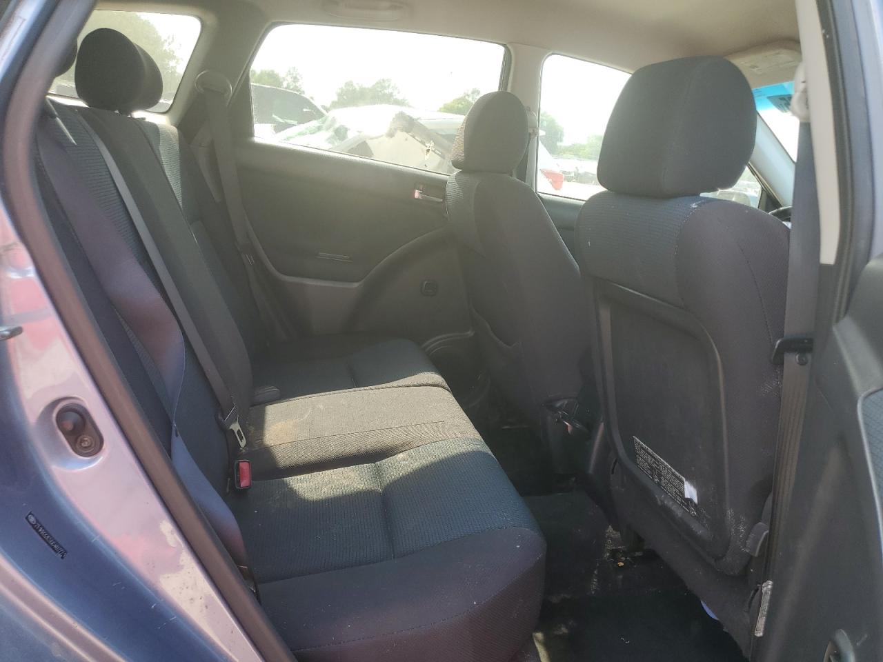 2005 Toyota Corolla Matrix Xr VIN: 2T1KR32E55C462771 Lot: 55469765