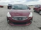 2019 Mitsubishi Mirage G4 Se for Sale in Earlington, KY - Hail