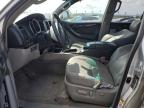 2007 Toyota 4Runner Limited de vânzare în San Diego, CA - Front End