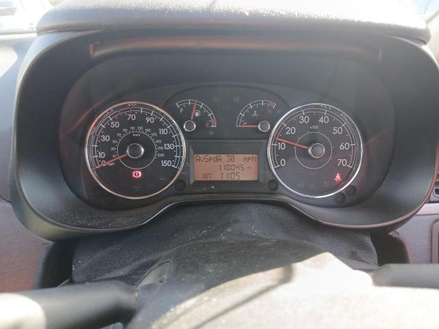 2009 FIAT GRANDE PUN