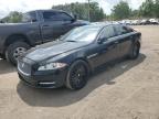 2015 Jaguar Xjl Portfolio за продажба в Greenwell Springs, LA - Side