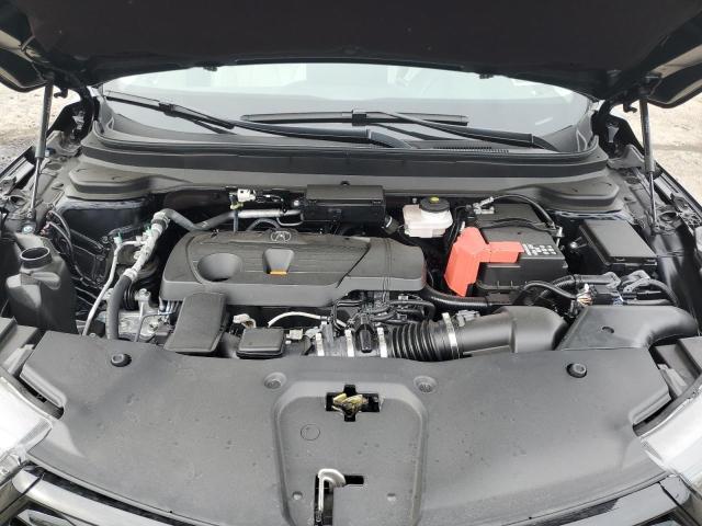 2025 ACURA RDX TECHNOLOGY