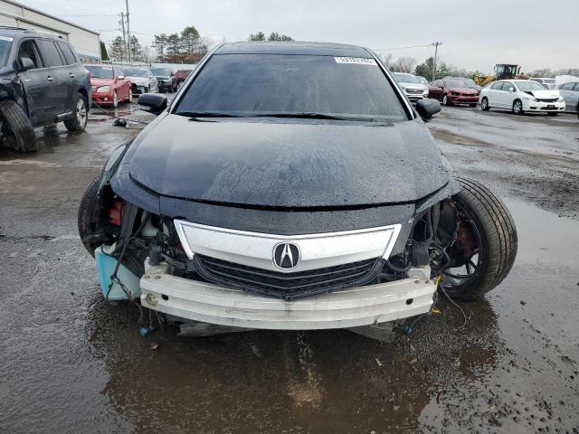  ACURA TL 2012 Black