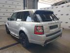 2012 LAND ROVER RANGE ROVE for sale at Copart EAST KILBRIDE