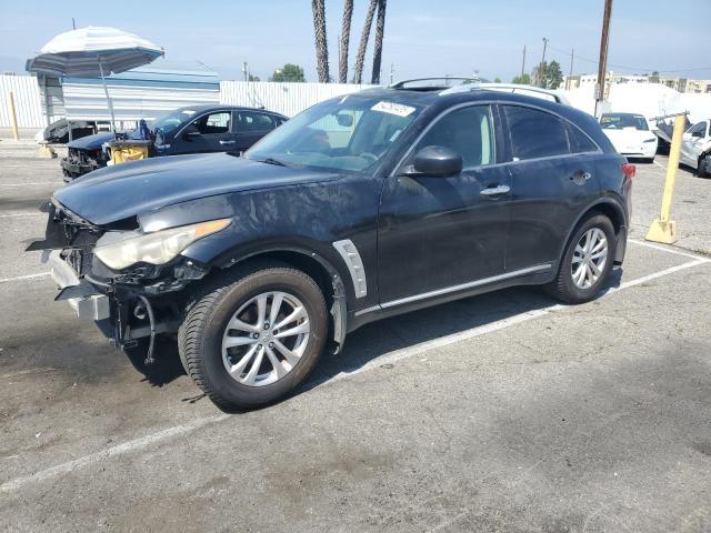 2010 Infiniti Fx35 