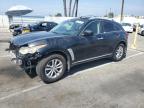 2010 Infiniti Fx35  იყიდება Van Nuys-ში, CA - Vandalism