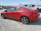 2006 Pontiac G6 Gt for Sale in Earlington, KY - Front End