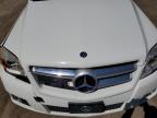 2010 Mercedes-Benz Glk 350 4Matic en Venta en Portland, MI - Front End