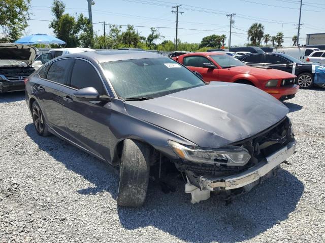  HONDA ACCORD 2018 Szary