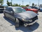 2018 Honda Accord Exl for Sale in Riverview, FL - Front End