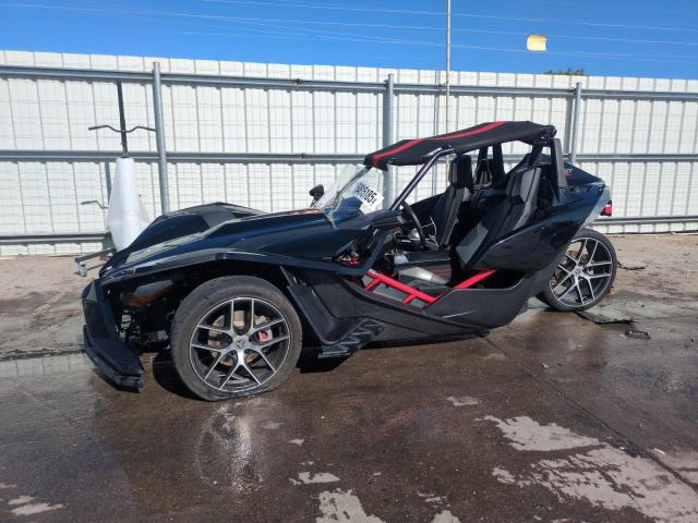2016 Polaris Slingshot Sl
