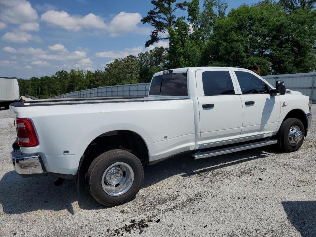  RAM 3500 2023 Белый