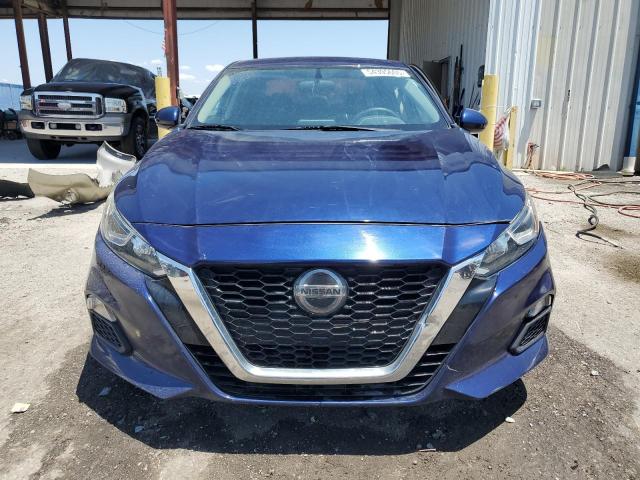  NISSAN ALTIMA 2019 Синий