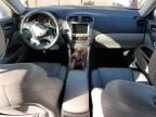 2008 Lexus Is 250 იყიდება San Diego-ში, CA - Front End
