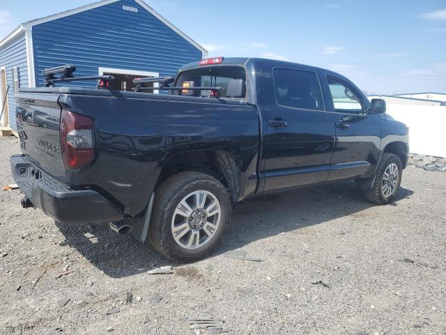  TOYOTA TUNDRA 2017 Black