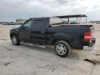 2008 Ford F150 Supercrew zu verkaufen in Wilmer, TX - Front End