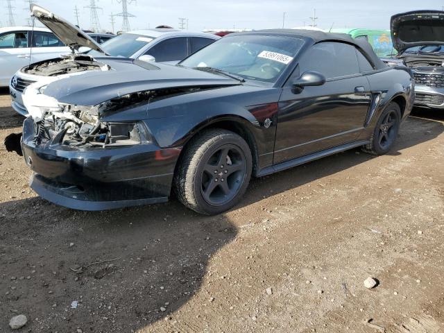 1999 Ford Mustang Gt
