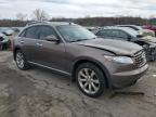 2007 Infiniti Fx35  იყიდება Marlboro-ში, NY - Minor Dent/Scratches