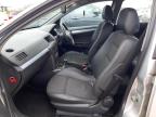 2006 VAUXHALL ASTRA DESI for sale at Copart SANDWICH