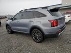 2022 Kia Sorento Ex за продажба в Earlington, KY - Hail