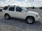 2004 Nissan Pathfinder Le for Sale in Arcadia, FL - Vandalism