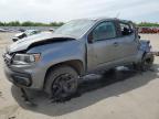 2020 Chevrolet Colorado Lt en Venta en Fresno, CA - Rollover