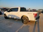 2016 Ford F150 Supercrew de vânzare în Haslet, TX - Front End