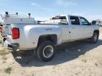 2015 Chevrolet Silverado K3500 Lt للبيع في Fresno، CA - Rear End