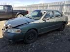 2006 Nissan Sentra 1.8 for Sale in Nisku, AB - Front End