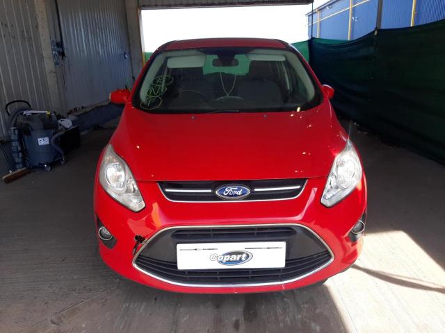 2013 FORD GRAND C-MA