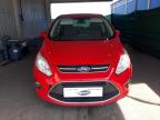 2013 FORD GRAND C-MA for sale at Copart SANDTOFT