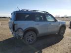 2022 FORD BRONCO SPORT BADLANDS for sale at Copart AB - CALGARY