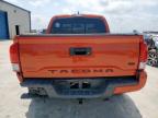 2016 Toyota Tacoma Double Cab на продаже в Haslet, TX - Rear End