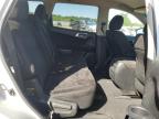 2014 Nissan Pathfinder S na sprzedaż w Anderson, CA - Minor Dent/Scratches