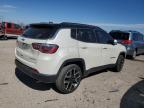 2019 Jeep Compass Limited იყიდება Tucson-ში, AZ - Mechanical