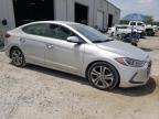 2017 Hyundai Elantra Se zu verkaufen in Jacksonville, FL - Front End